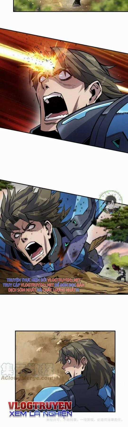 Phù Thạch Vương Giả Chapter 24 trang 25