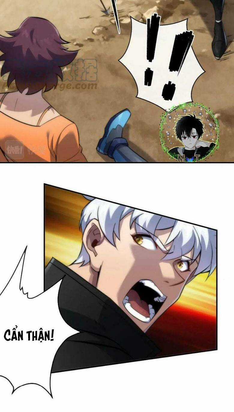 Phù Thạch Vương Giả Chapter 25 trang 11