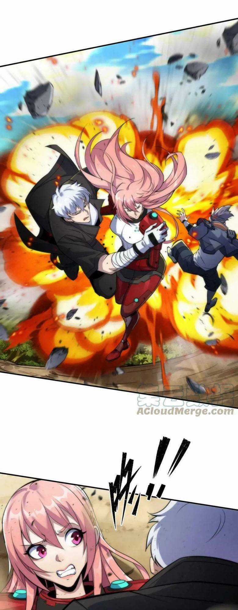 Phù Thạch Vương Giả Chapter 25 trang 12