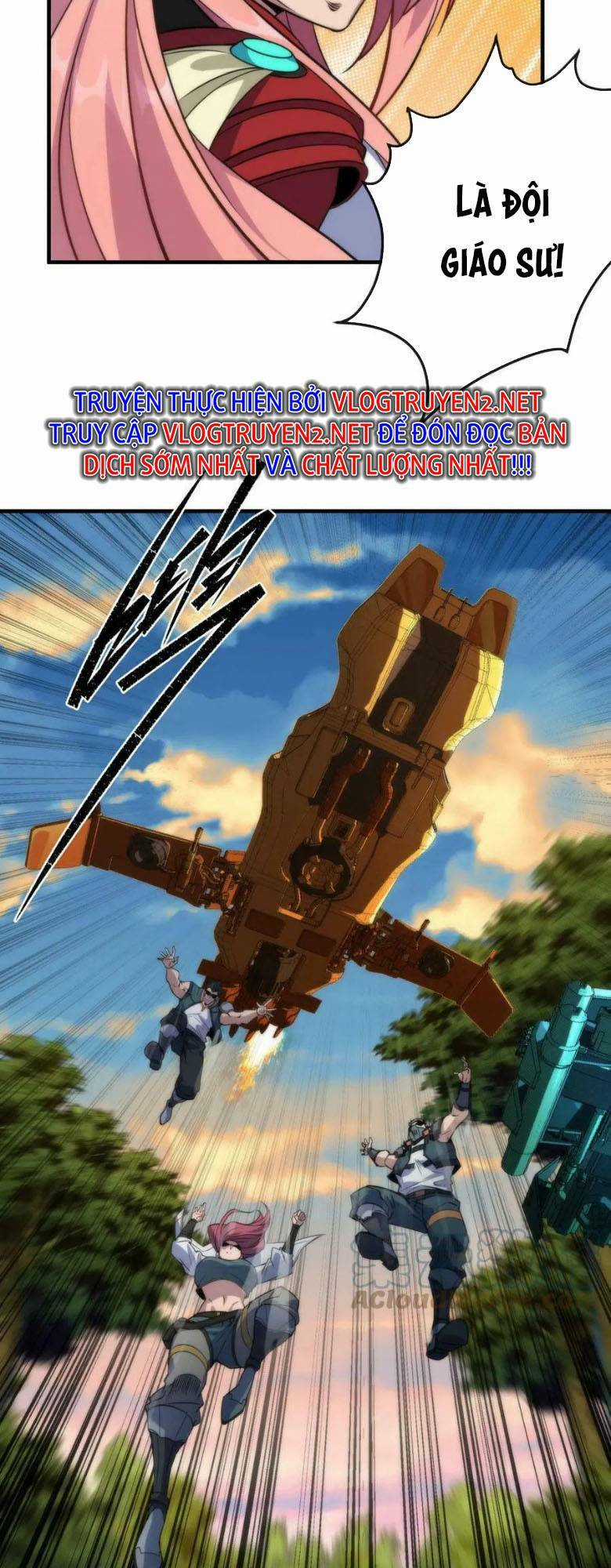 Phù Thạch Vương Giả Chapter 25 trang 23