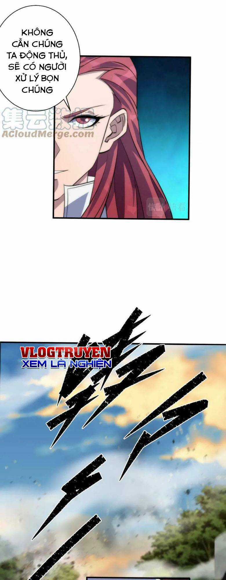 Phù Thạch Vương Giả Chapter 25 trang 33