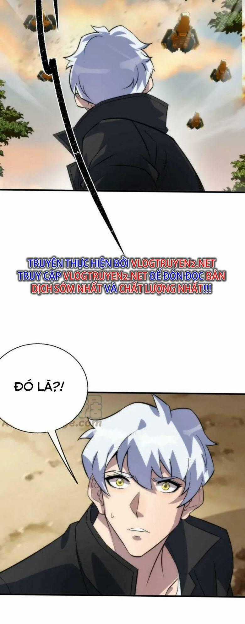 Phù Thạch Vương Giả Chapter 25 trang 35