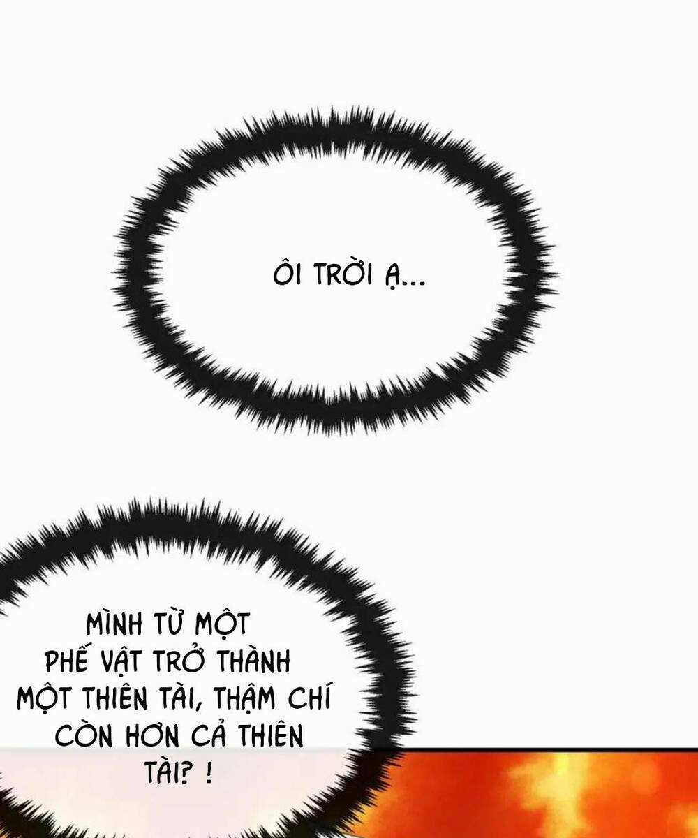 Phù Thạch Vương Giả Chapter 26 trang 22