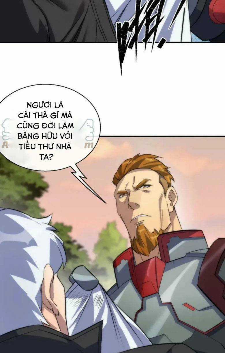 Phù Thạch Vương Giả Chapter 27 trang 12