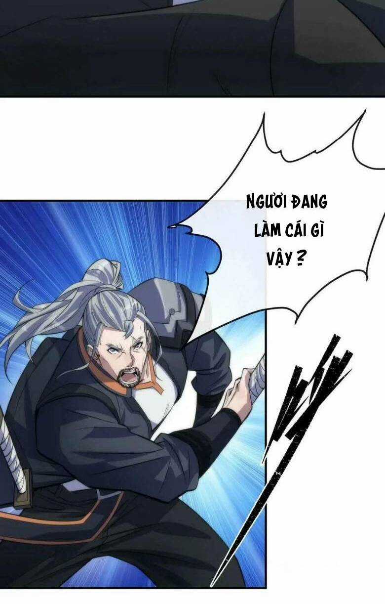 Phù Thạch Vương Giả Chapter 27 trang 13