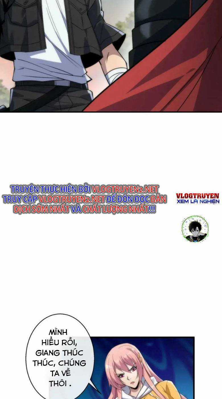 Phù Thạch Vương Giả Chapter 27 trang 18