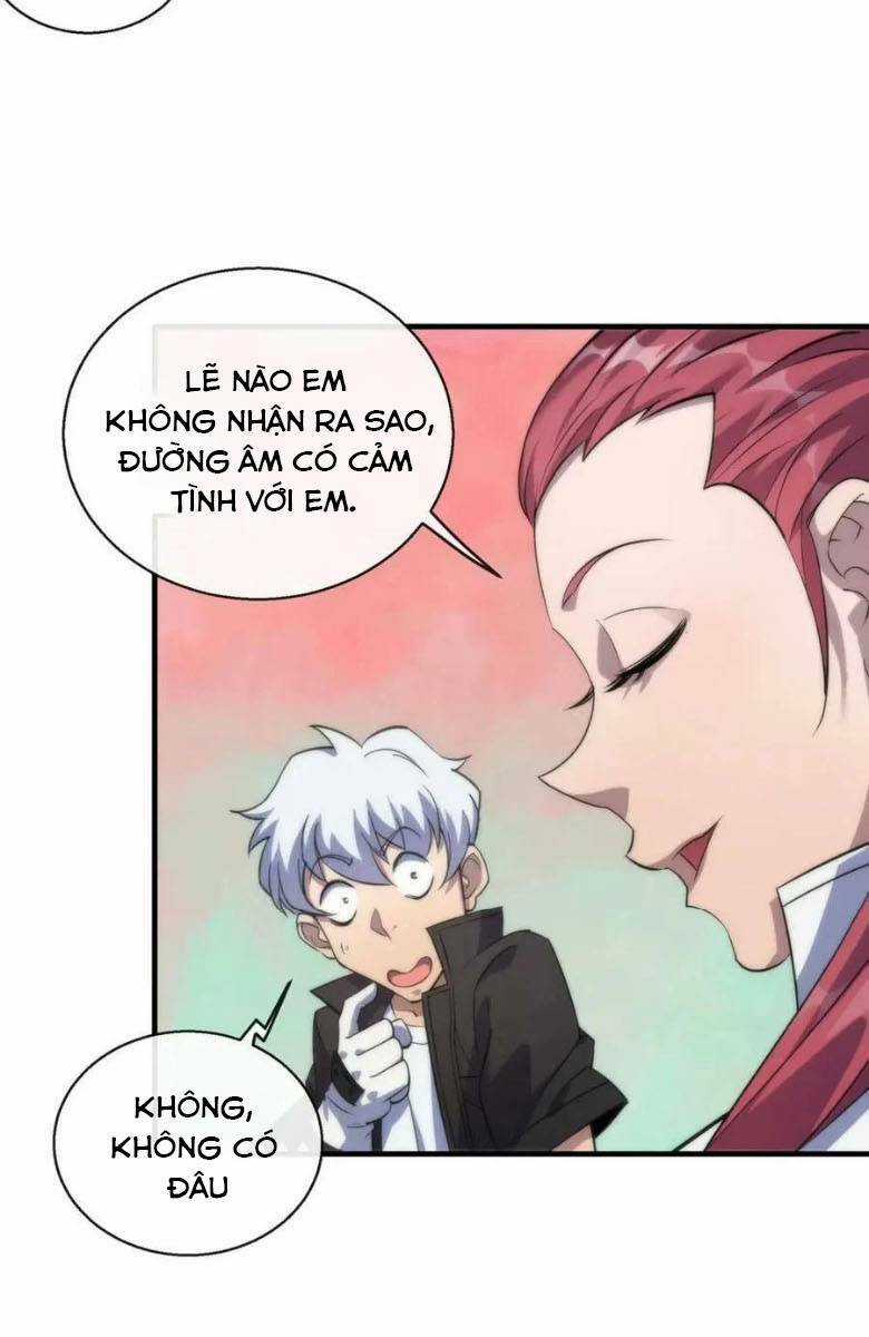 Phù Thạch Vương Giả Chapter 27 trang 25