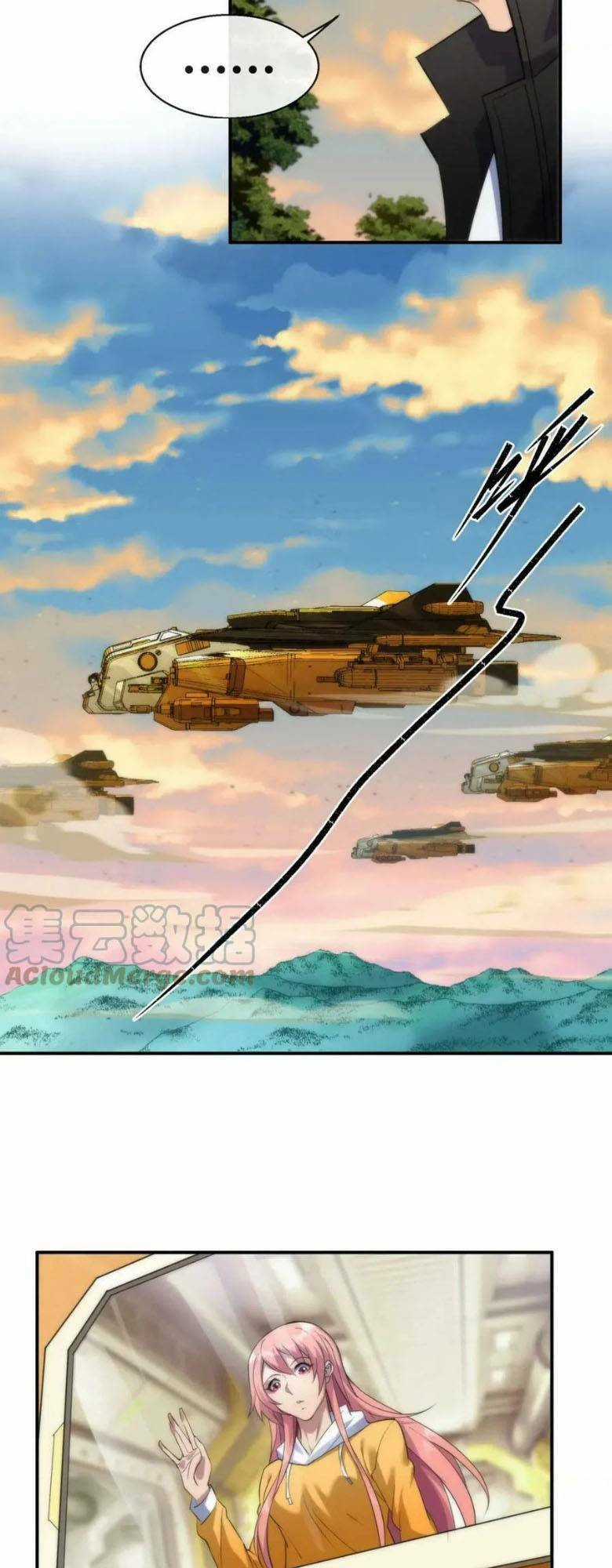 Phù Thạch Vương Giả Chapter 27 trang 27