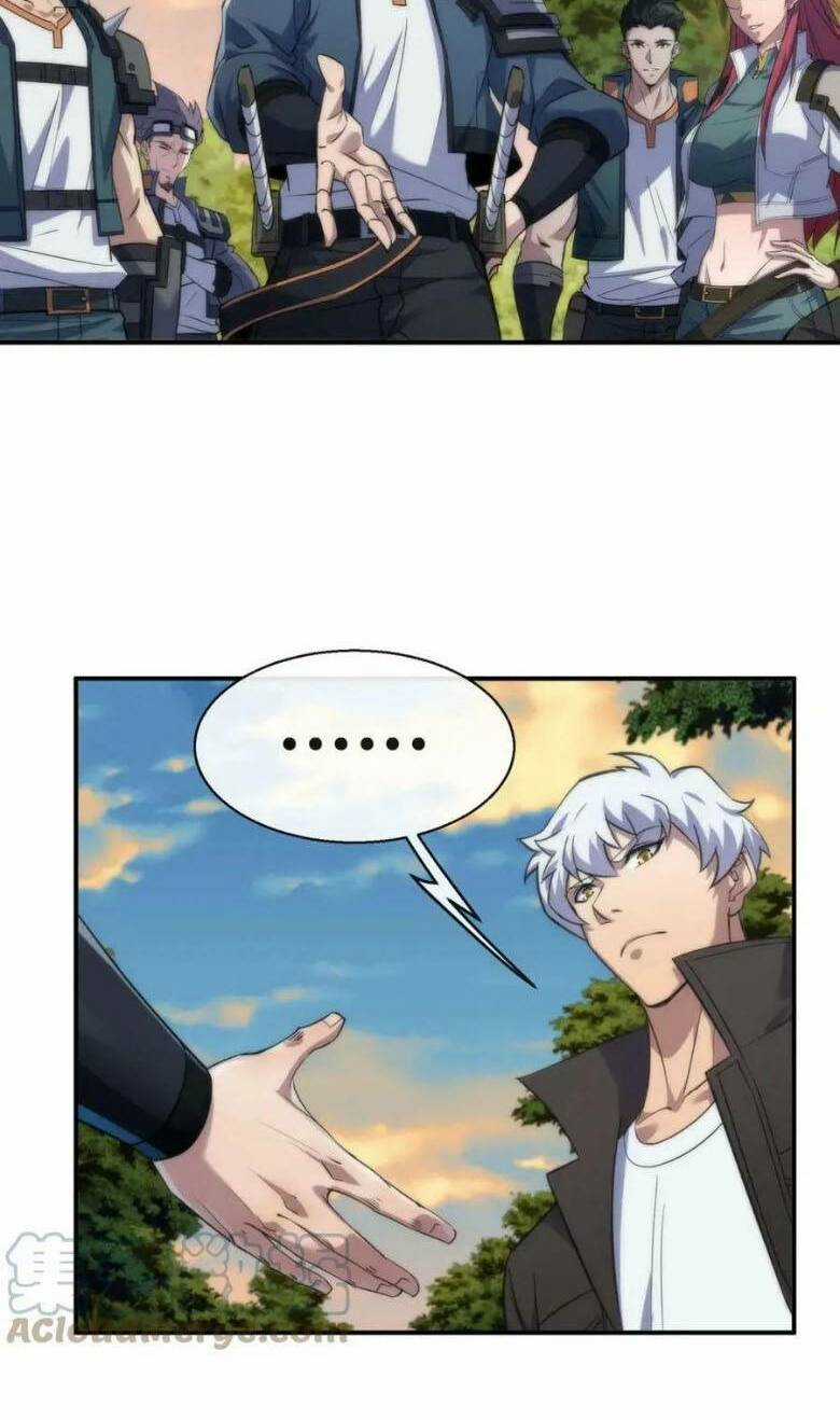 Phù Thạch Vương Giả Chapter 27 trang 31