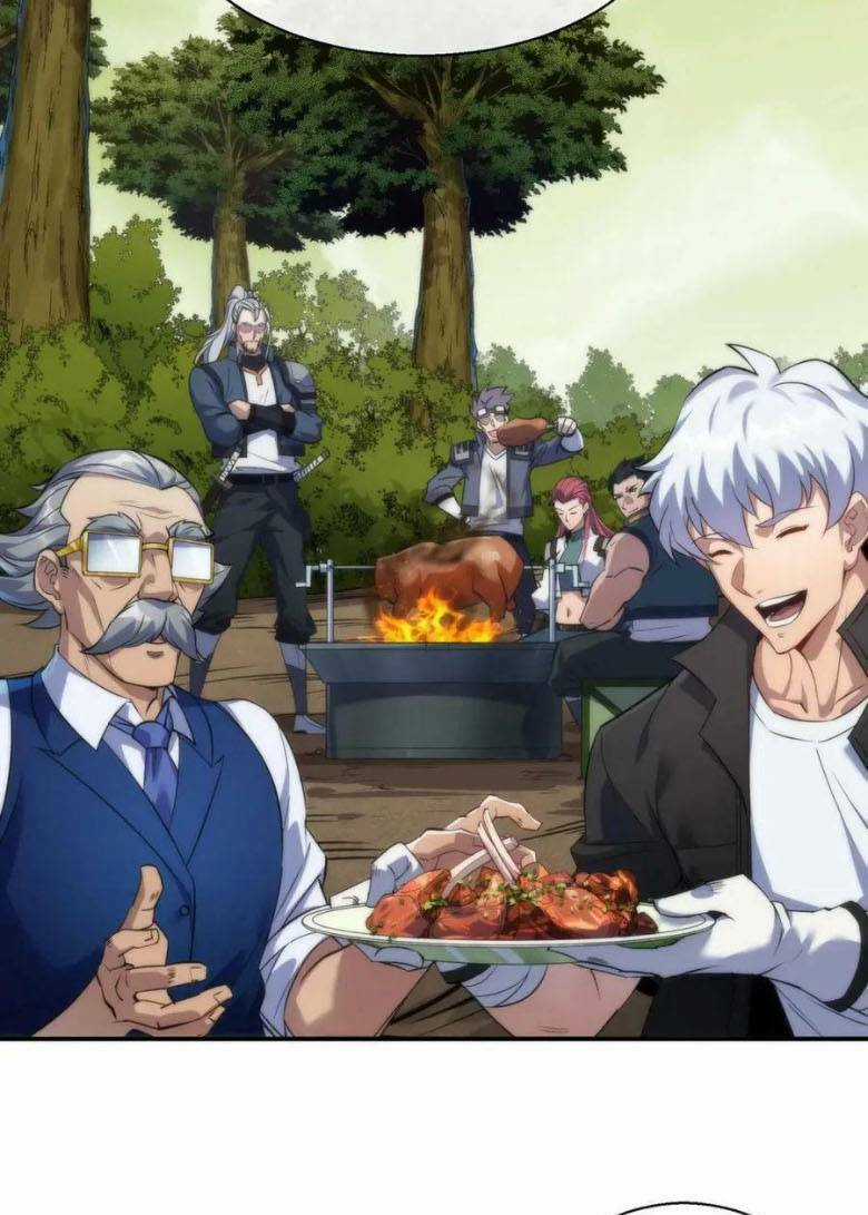 Phù Thạch Vương Giả Chapter 27 trang 36