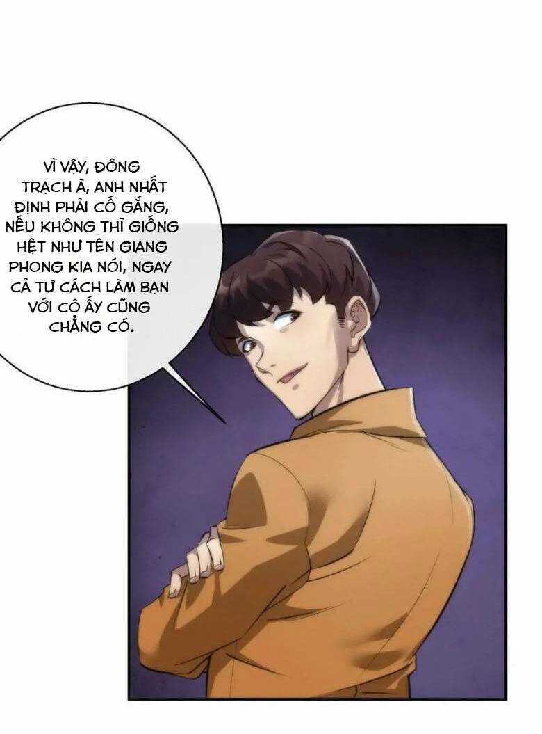 Phù Thạch Vương Giả Chapter 27 trang 42