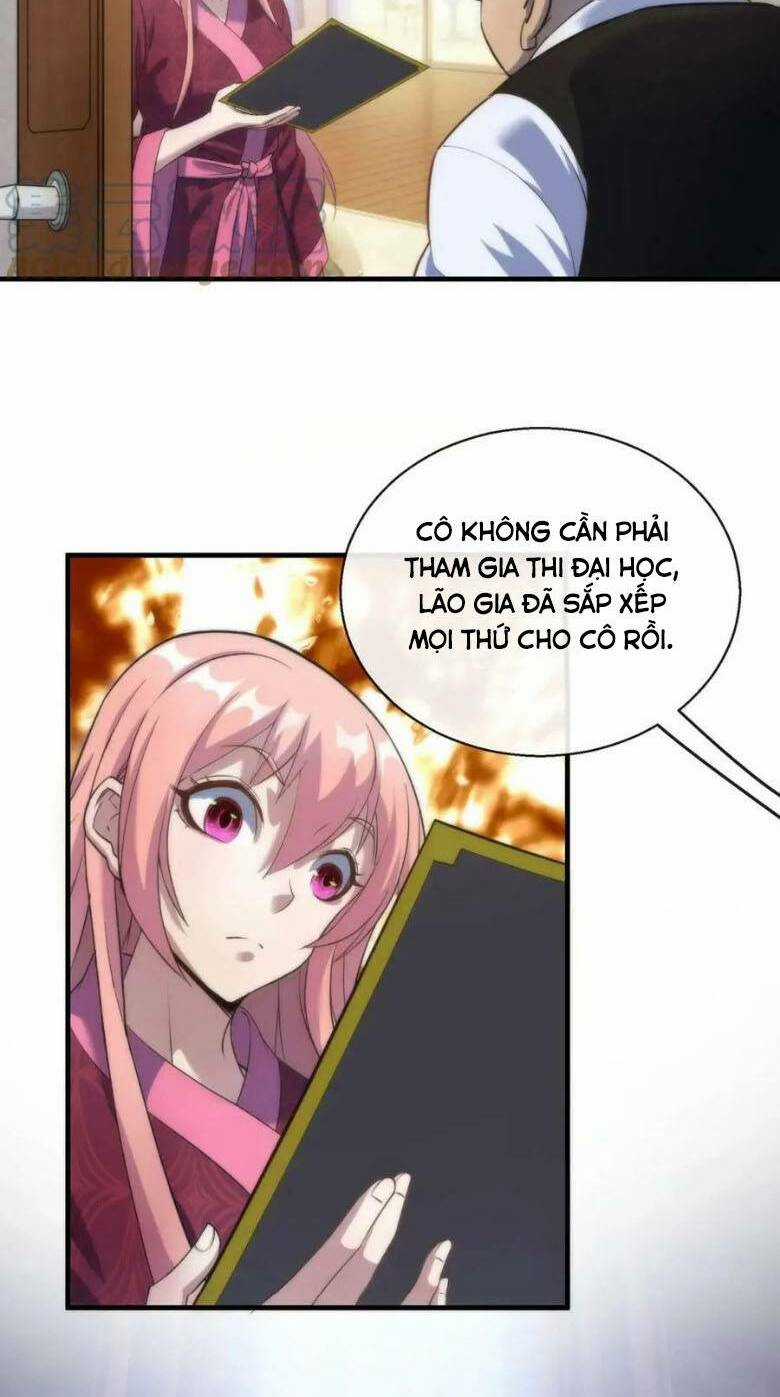 Phù Thạch Vương Giả Chapter 28 trang 11