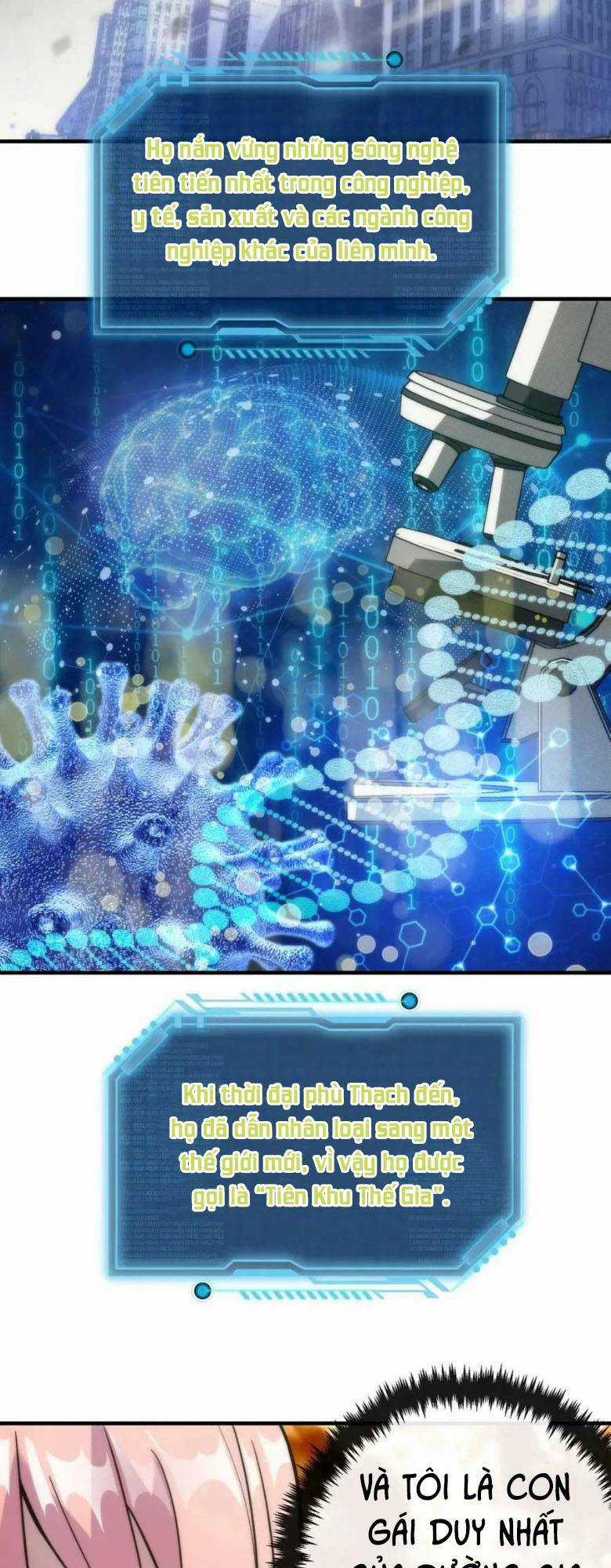 Phù Thạch Vương Giả Chapter 28 trang 13