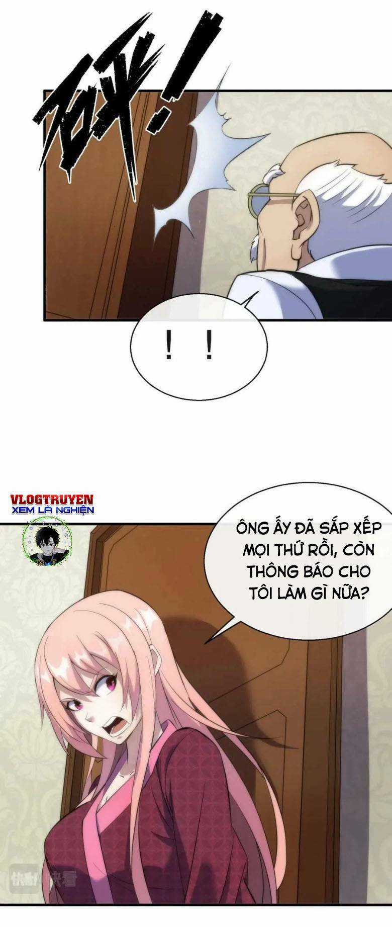 Phù Thạch Vương Giả Chapter 28 trang 15