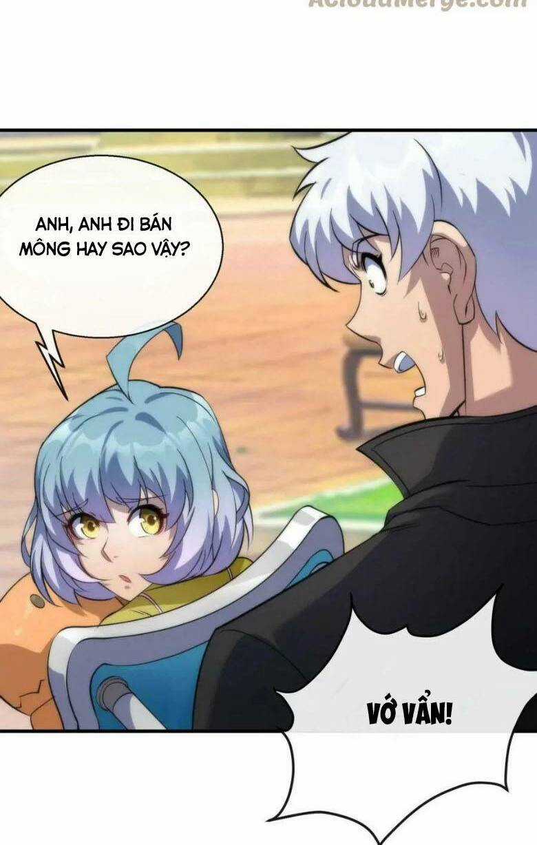 Phù Thạch Vương Giả Chapter 28 trang 28