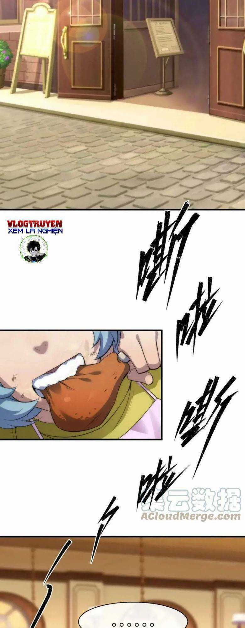 Phù Thạch Vương Giả Chapter 28 trang 30