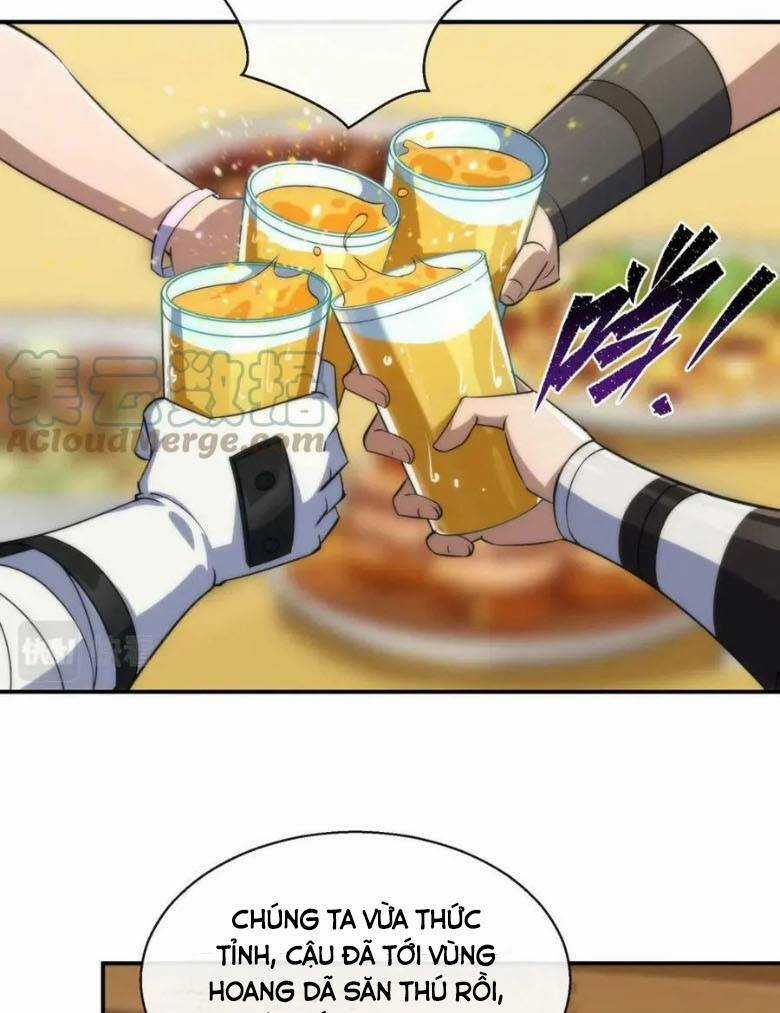 Phù Thạch Vương Giả Chapter 28 trang 33