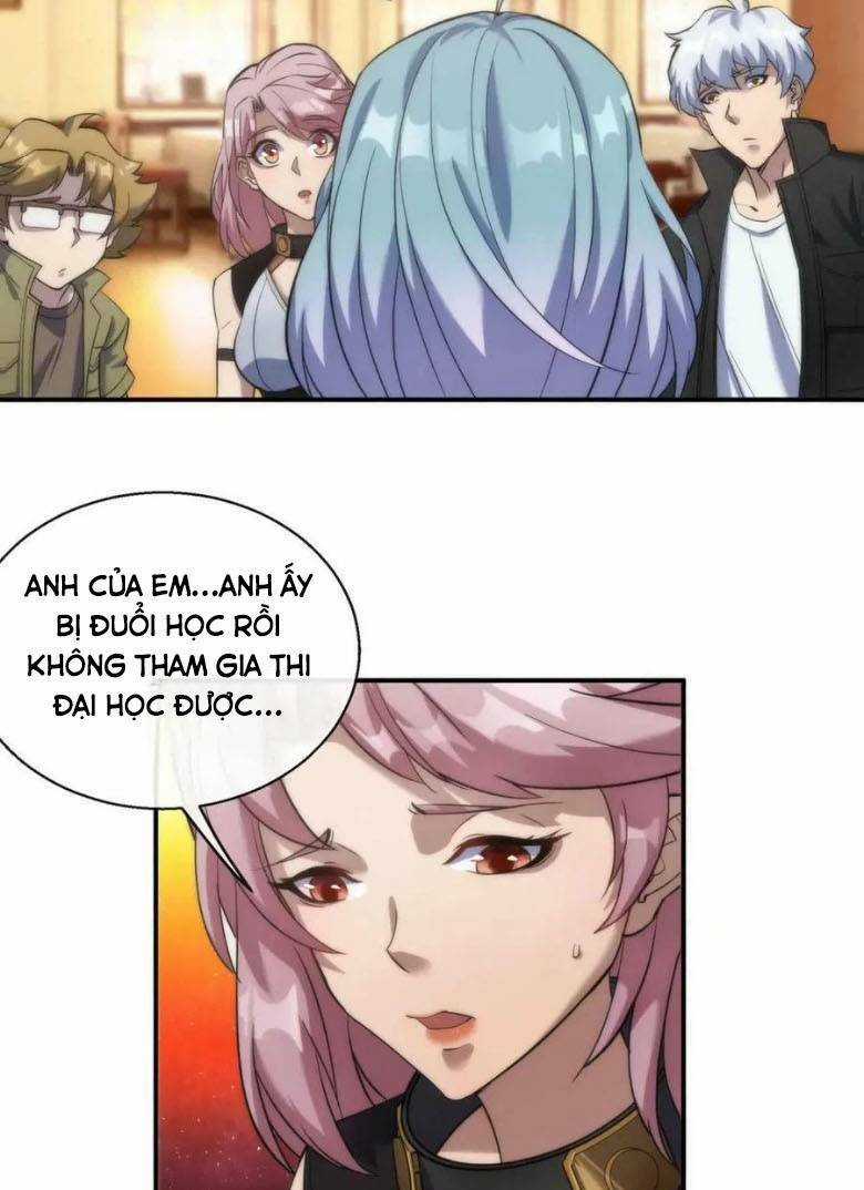 Phù Thạch Vương Giả Chapter 28 trang 39