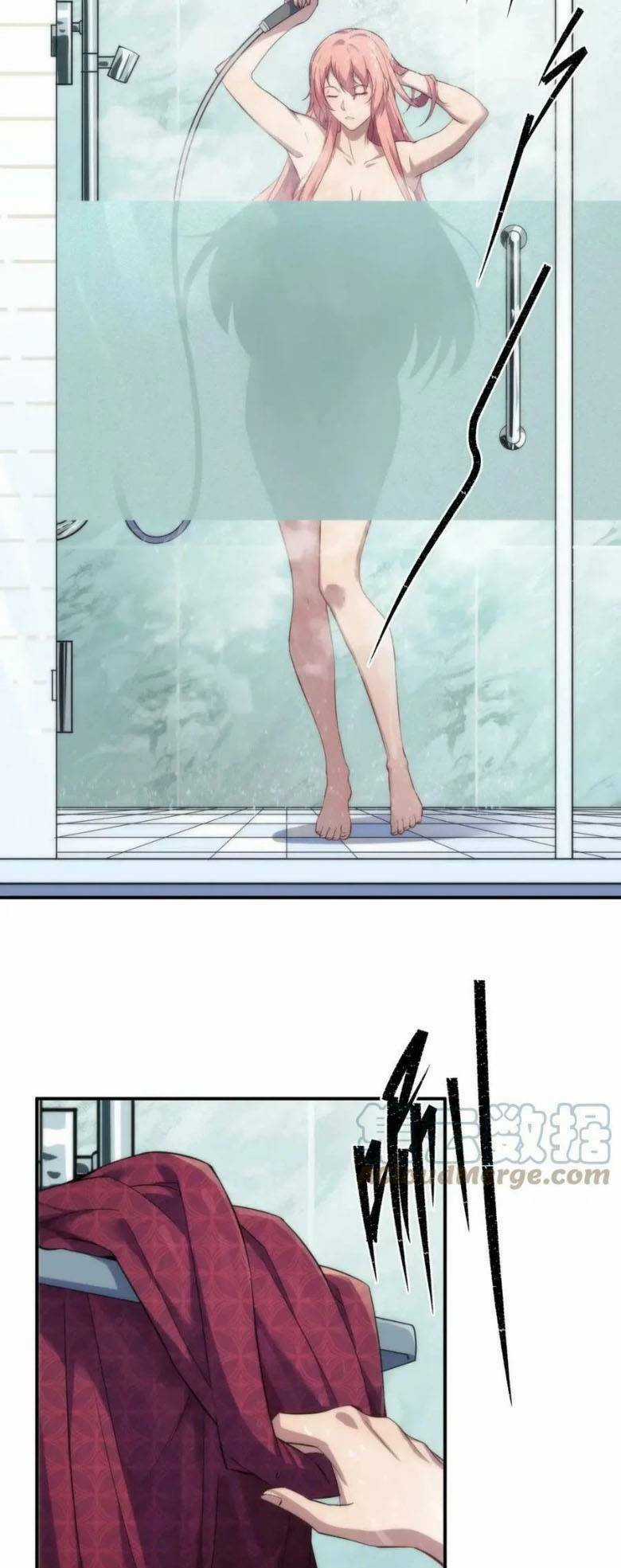 Phù Thạch Vương Giả Chapter 28 trang 4