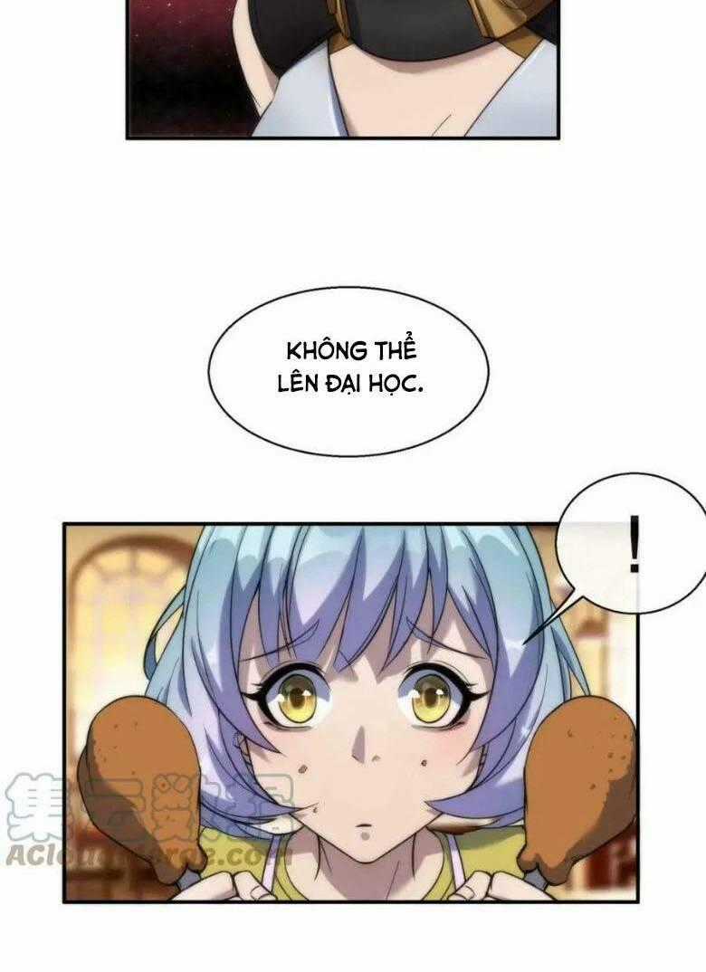 Phù Thạch Vương Giả Chapter 28 trang 40