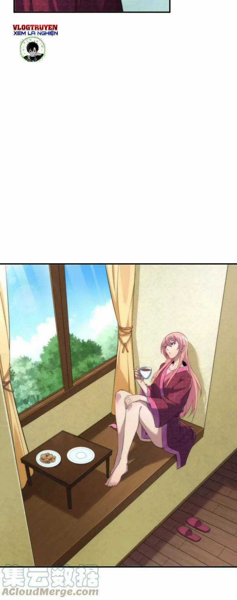 Phù Thạch Vương Giả Chapter 28 trang 5