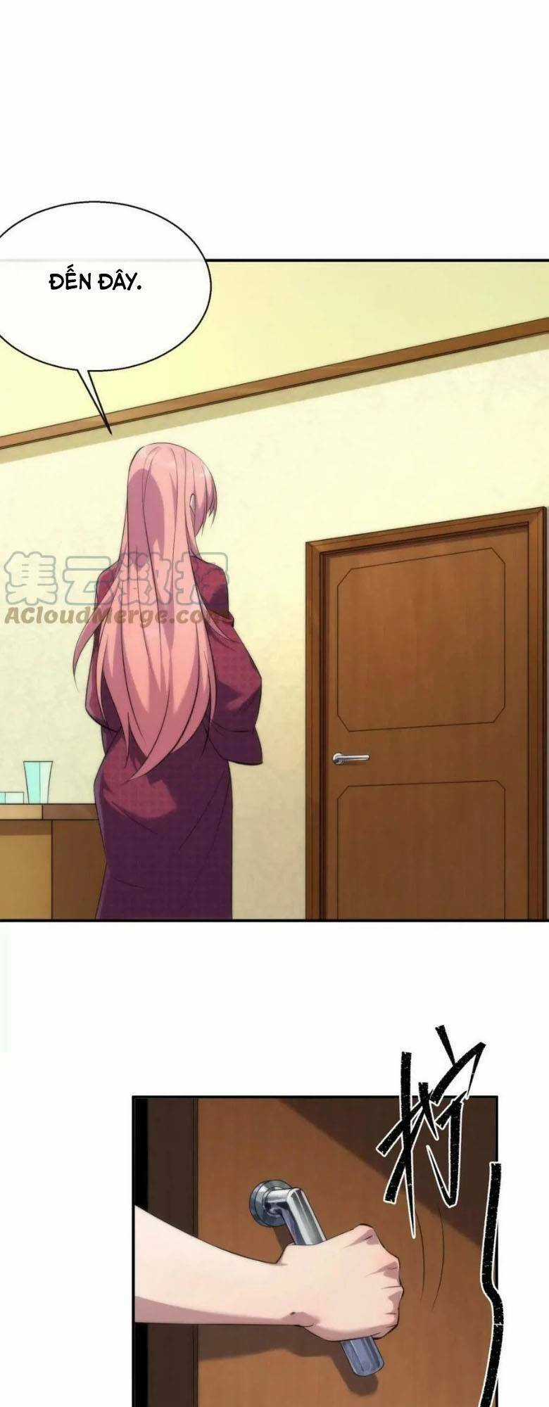 Phù Thạch Vương Giả Chapter 28 trang 8