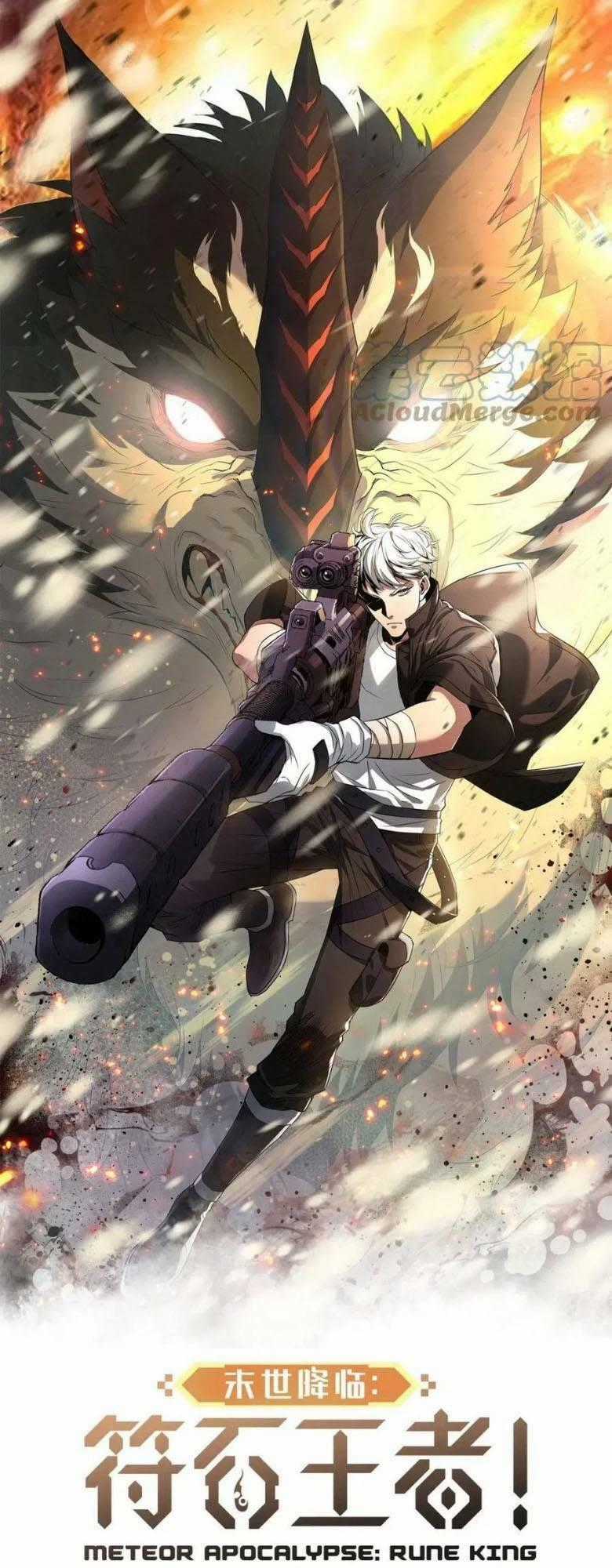 Phù Thạch Vương Giả Chapter 29 trang 1