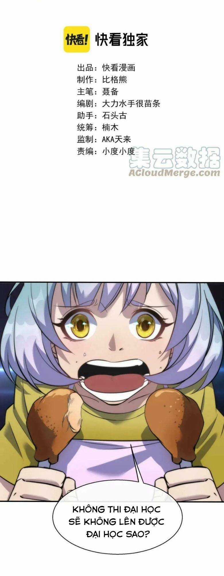 Phù Thạch Vương Giả Chapter 29 trang 2