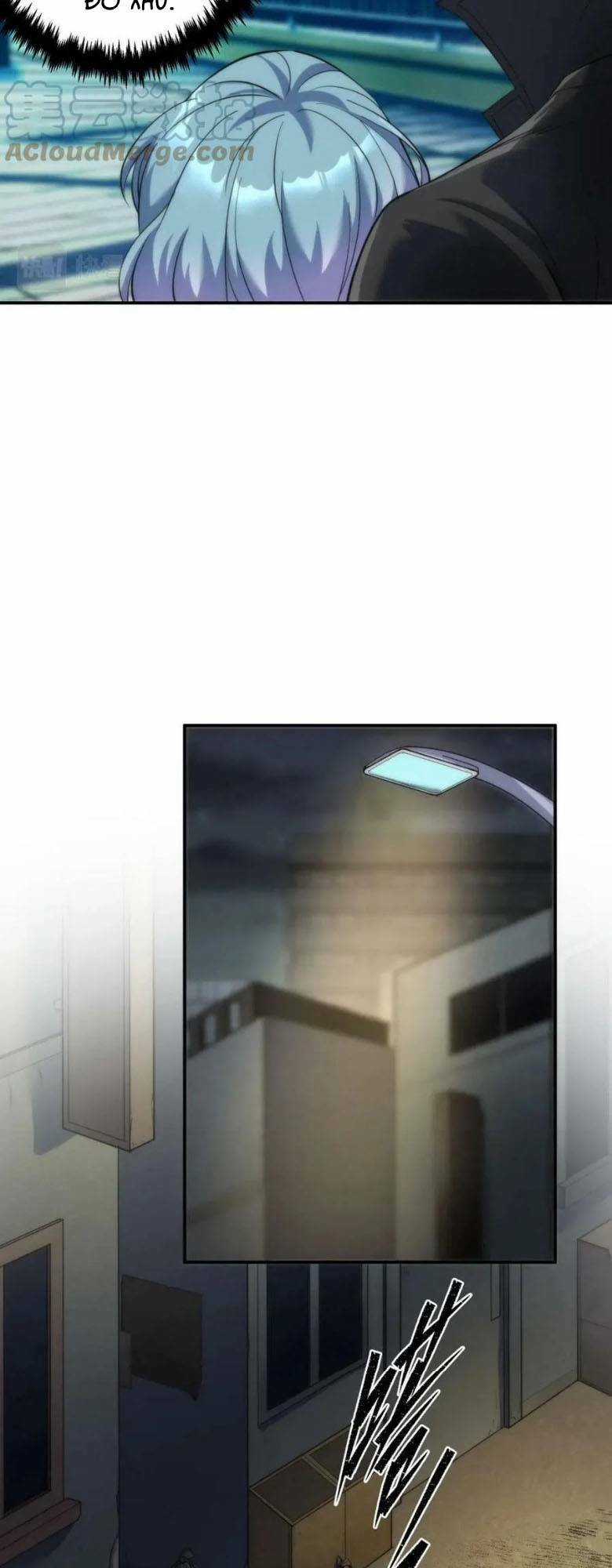 Phù Thạch Vương Giả Chapter 29 trang 22