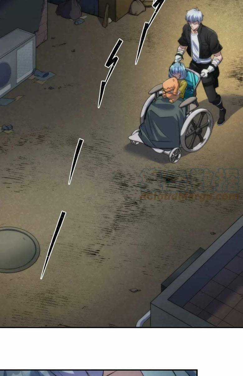 Phù Thạch Vương Giả Chapter 29 trang 23