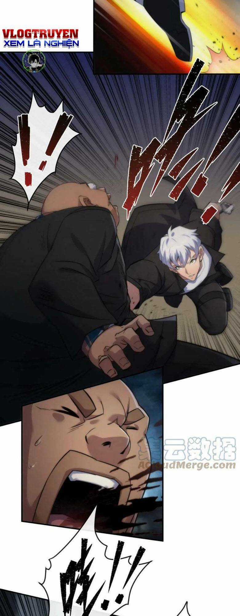 Phù Thạch Vương Giả Chapter 29 trang 28