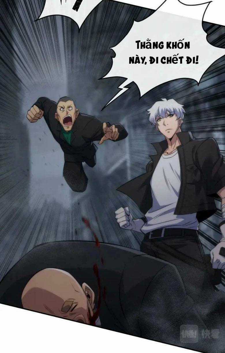 Phù Thạch Vương Giả Chapter 29 trang 29