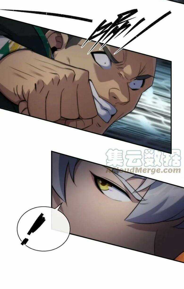 Phù Thạch Vương Giả Chapter 29 trang 30