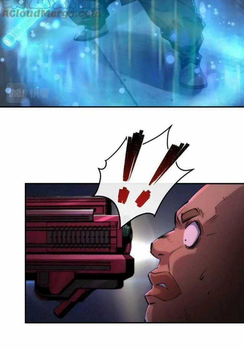 Phù Thạch Vương Giả Chapter 29 trang 36