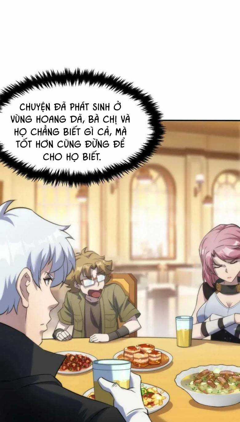 Phù Thạch Vương Giả Chapter 29 trang 5