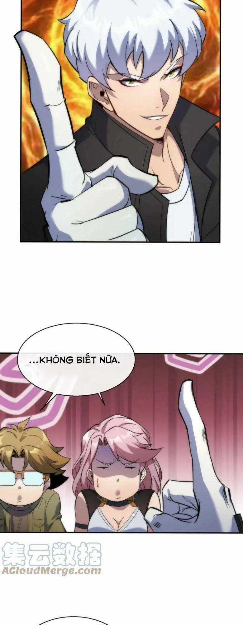 Phù Thạch Vương Giả Chapter 29 trang 9