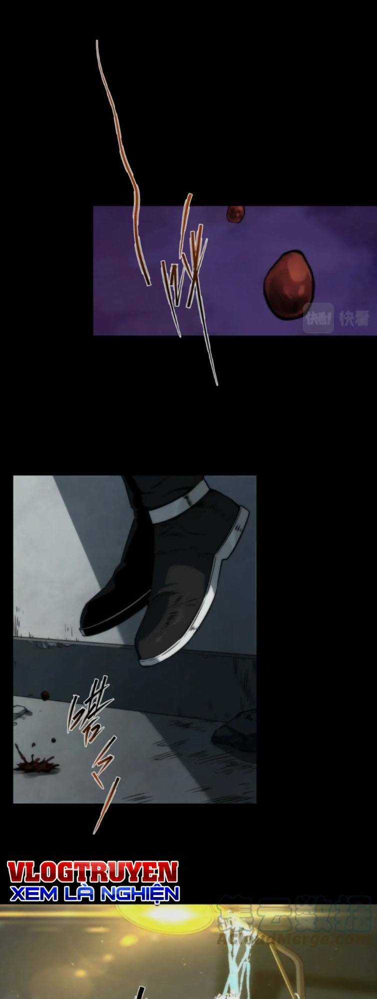 Phù Thạch Vương Giả Chapter 3 trang 10