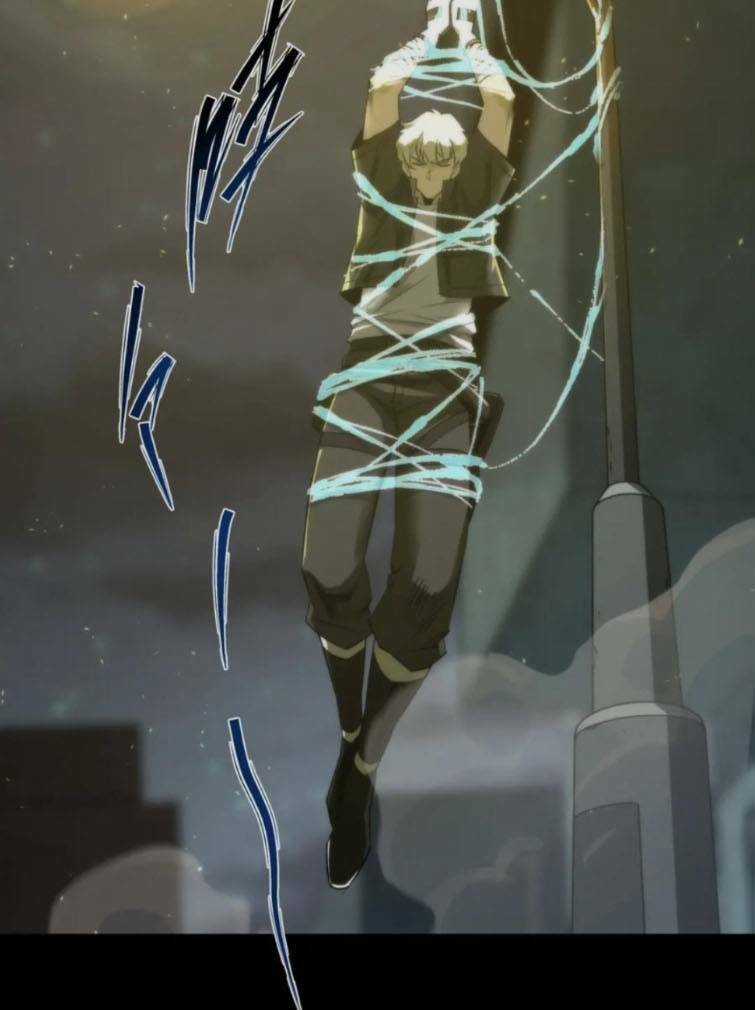 Phù Thạch Vương Giả Chapter 3 trang 11