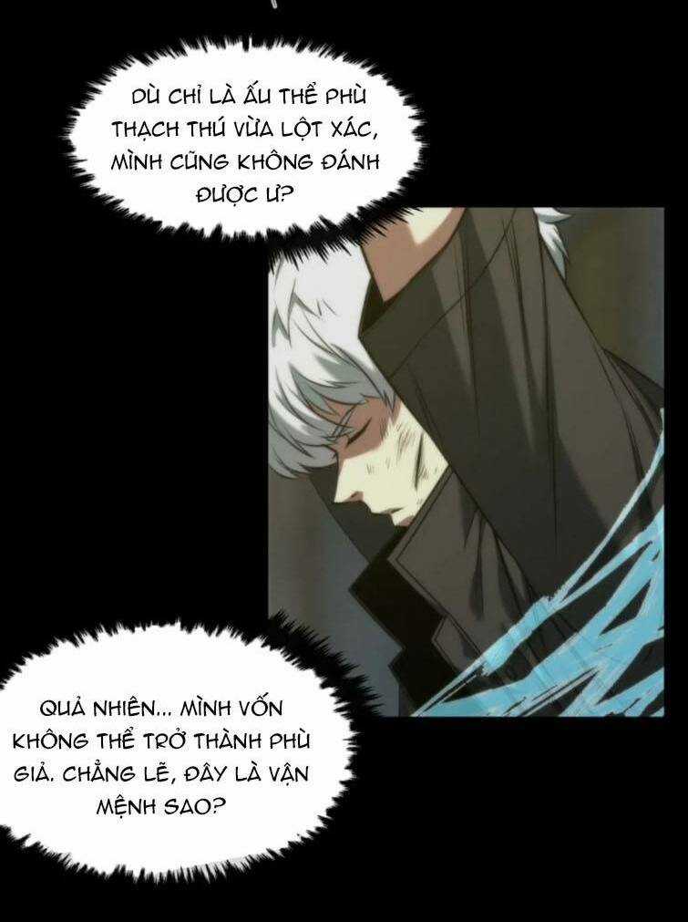 Phù Thạch Vương Giả Chapter 3 trang 12