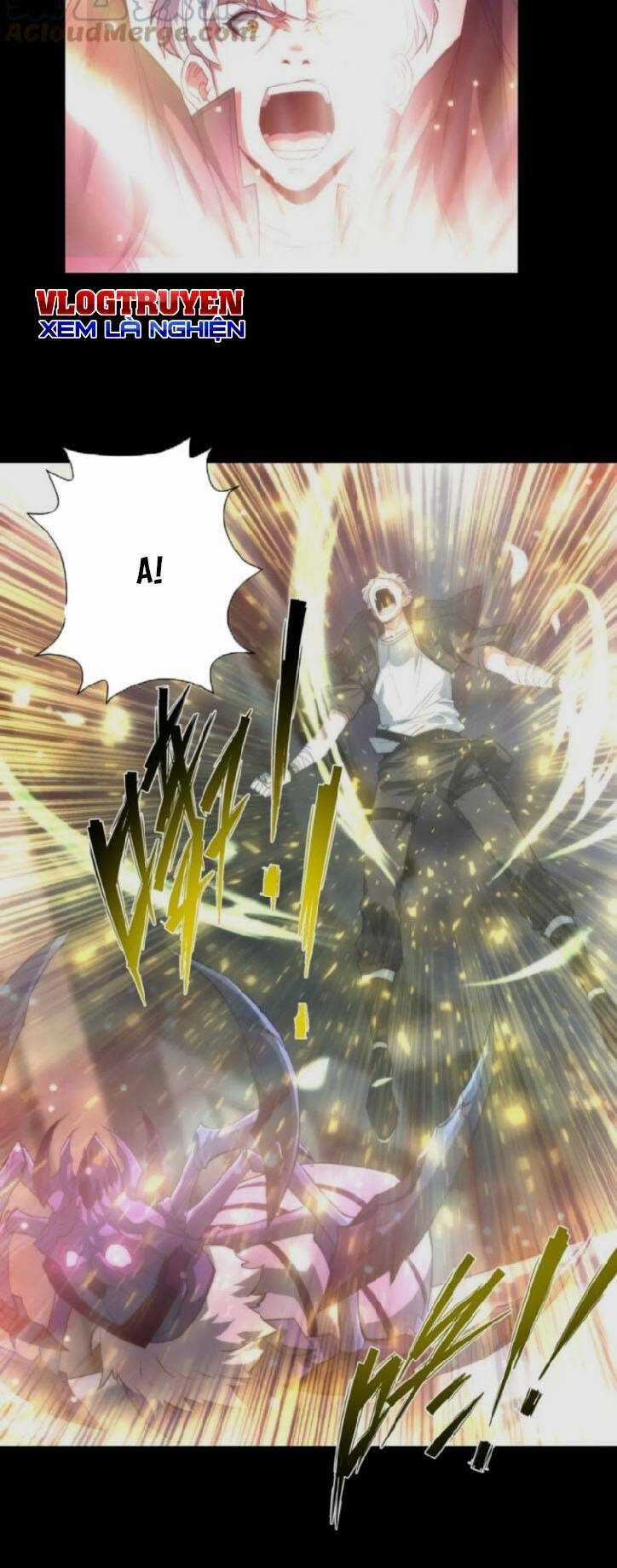 Phù Thạch Vương Giả Chapter 3 trang 18