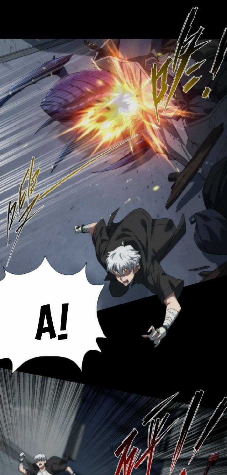 Phù Thạch Vương Giả Chapter 3 trang 21