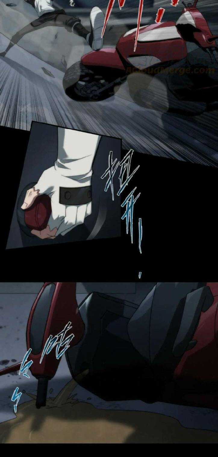 Phù Thạch Vương Giả Chapter 3 trang 22