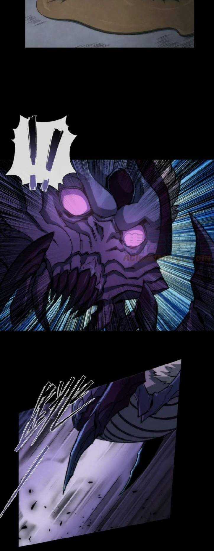 Phù Thạch Vương Giả Chapter 3 trang 24