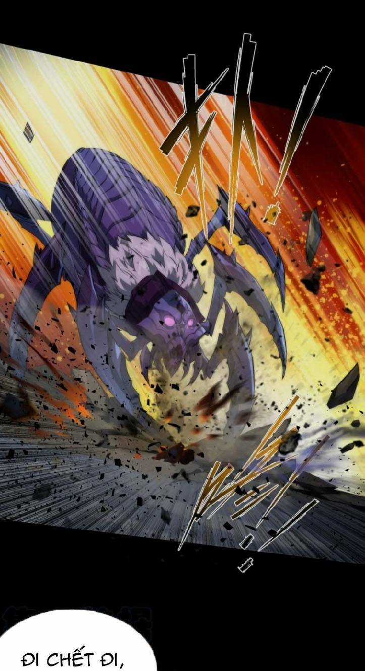 Phù Thạch Vương Giả Chapter 3 trang 25