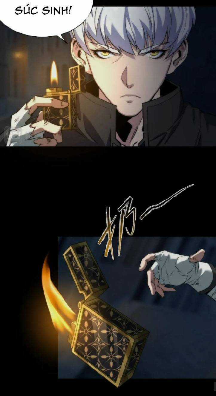 Phù Thạch Vương Giả Chapter 3 trang 26