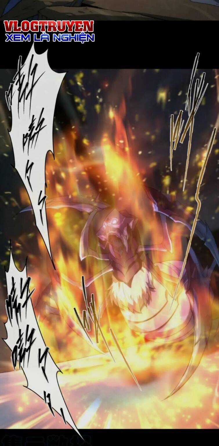 Phù Thạch Vương Giả Chapter 3 trang 28