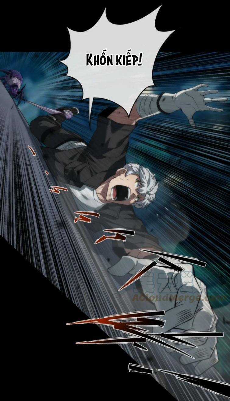 Phù Thạch Vương Giả Chapter 3 trang 6