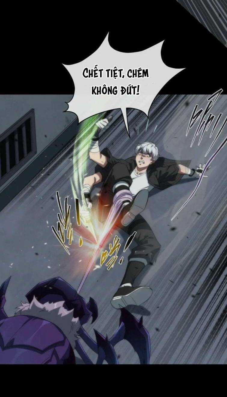 Phù Thạch Vương Giả Chapter 3 trang 7