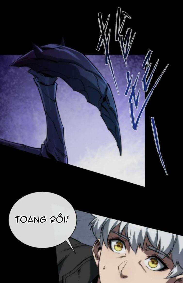 Phù Thạch Vương Giả Chapter 3 trang 8