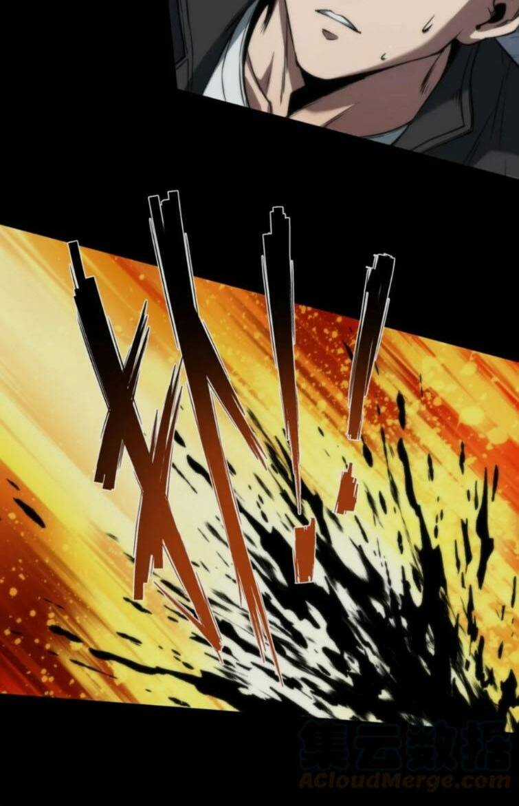 Phù Thạch Vương Giả Chapter 3 trang 9